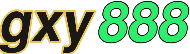 gxy888 โลโก้