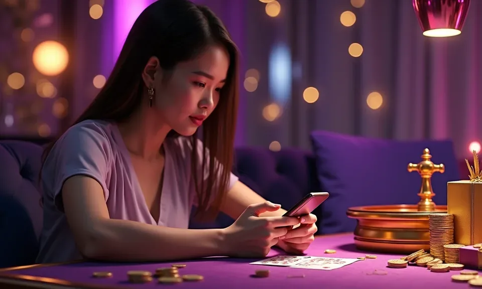 gxy888 Casino Hold'em
