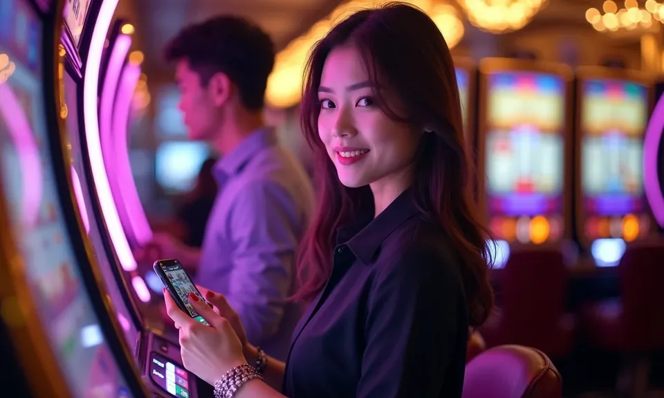 gxy888 คาสิโนสด